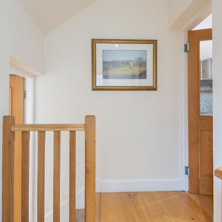 138 North Street - Luxury 2 Bed 2 Bath With Secret Garden, Summerhouse, Putting Green St Andrews Luaran gambar