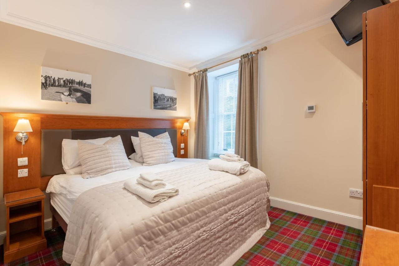 138 North Street - Luxury 2 Bed 2 Bath With Secret Garden, Summerhouse, Putting Green St Andrews Luaran gambar