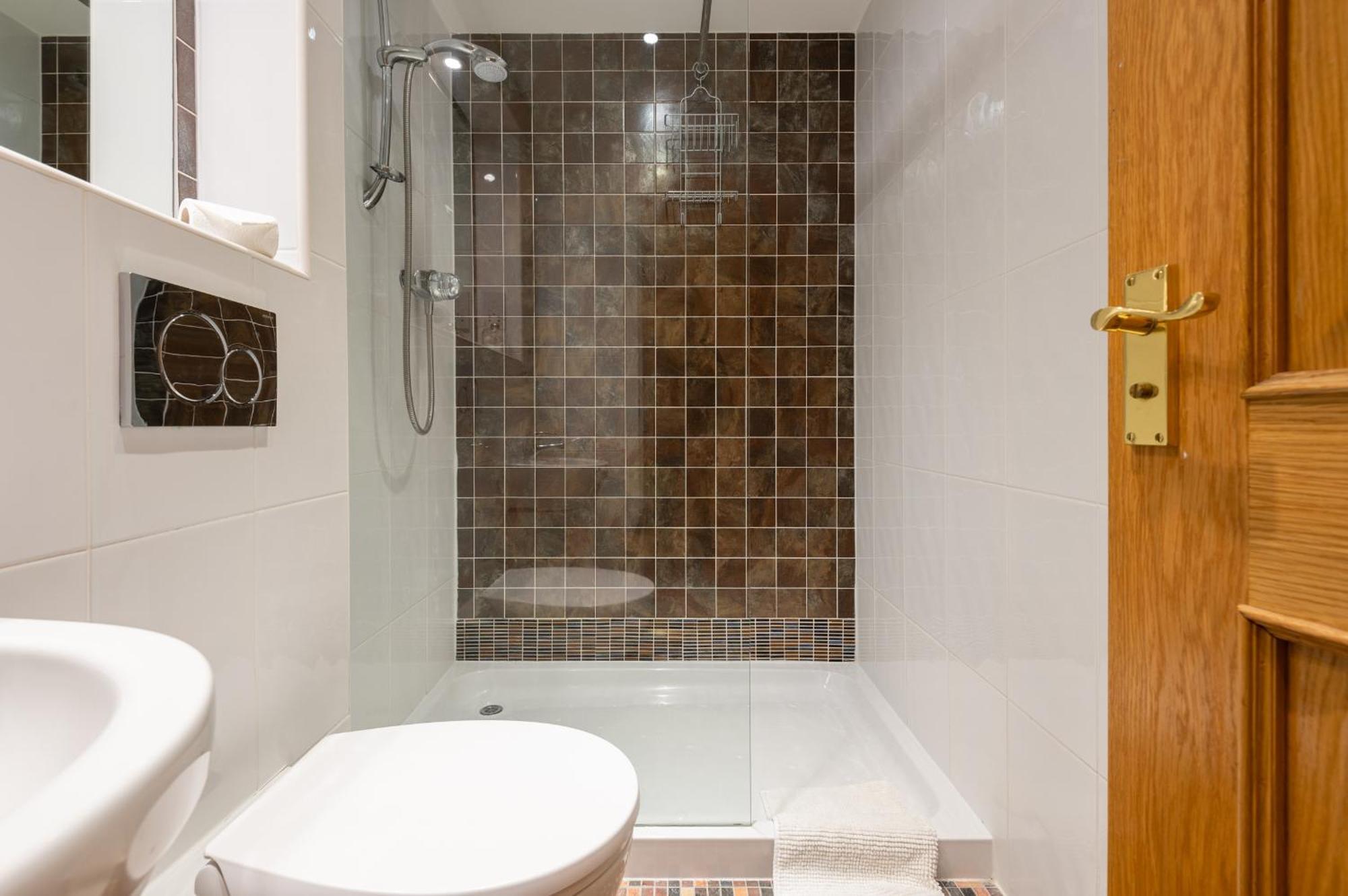 138 North Street - Luxury 2 Bed 2 Bath With Secret Garden, Summerhouse, Putting Green St Andrews Luaran gambar