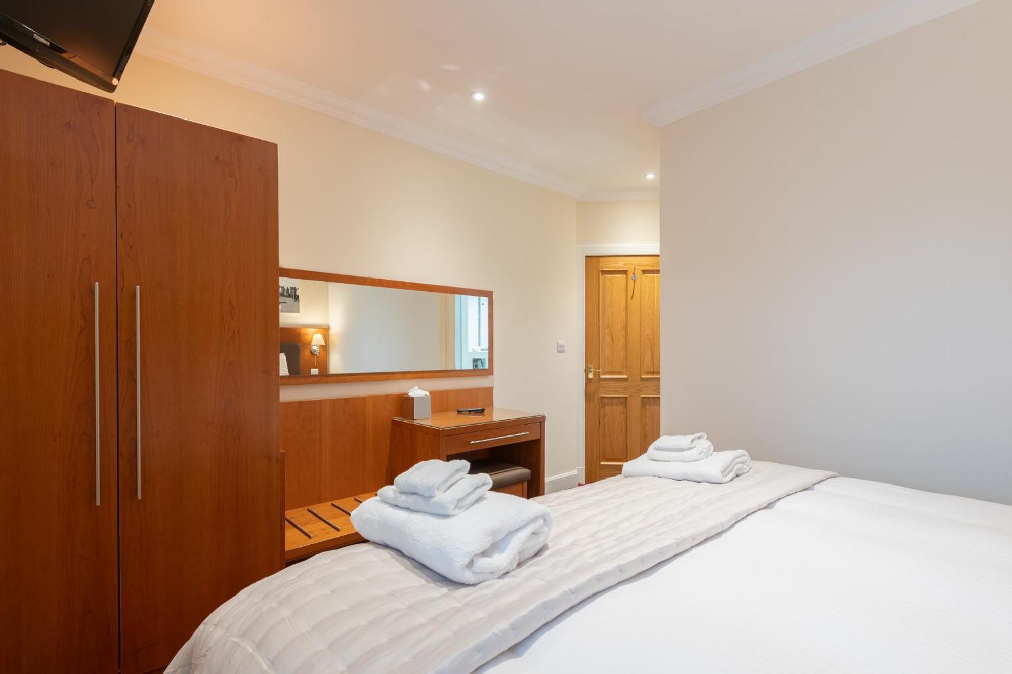 138 North Street - Luxury 2 Bed 2 Bath With Secret Garden, Summerhouse, Putting Green St Andrews Luaran gambar